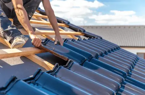 Couverture - Le Thuit de l'Oison