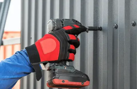 Travaux de zinguerie - Le Thuit de l'Oison